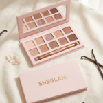 Paleta de Sheglam