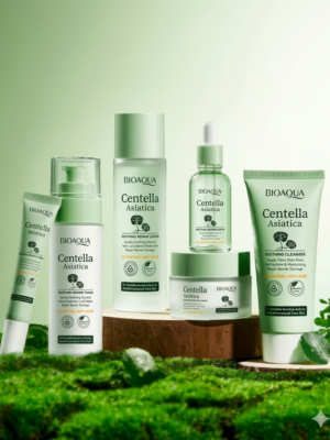 Combos Bioaqua