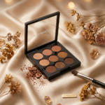 Paleta de maquillaje Mac´ Cosmetics