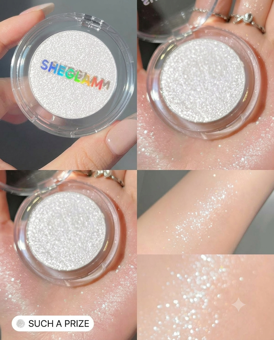 Iluminadores Sheglam