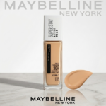 Base Maybelline
