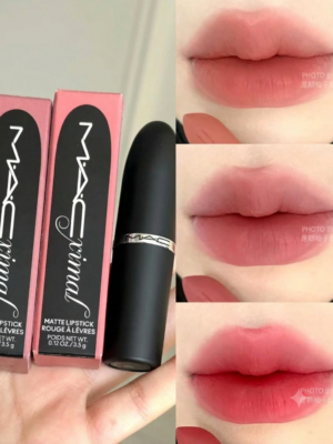 Labiales Mac´ Cosmetics